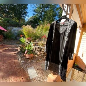 Timeless Velvet high fashioned Coat